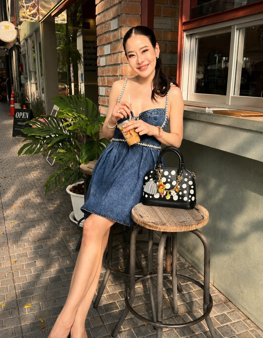 หนิง - ปณิตา พัฒนาหิรัญ