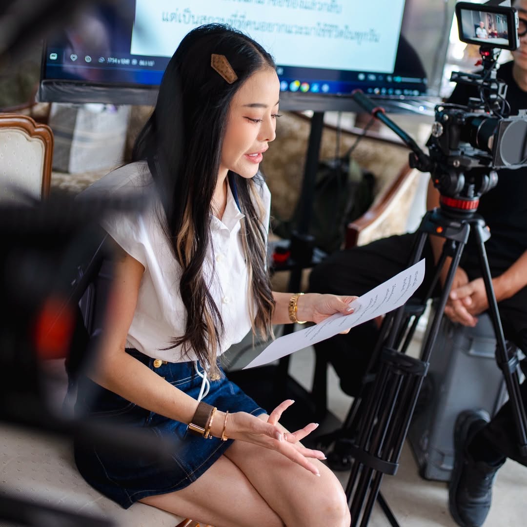 หนิง - ปณิตา พัฒนาหิรัญ