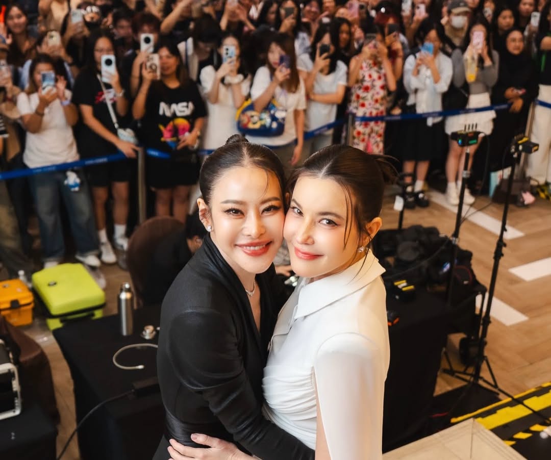 หนิง - ปณิตา พัฒนาหิรัญ