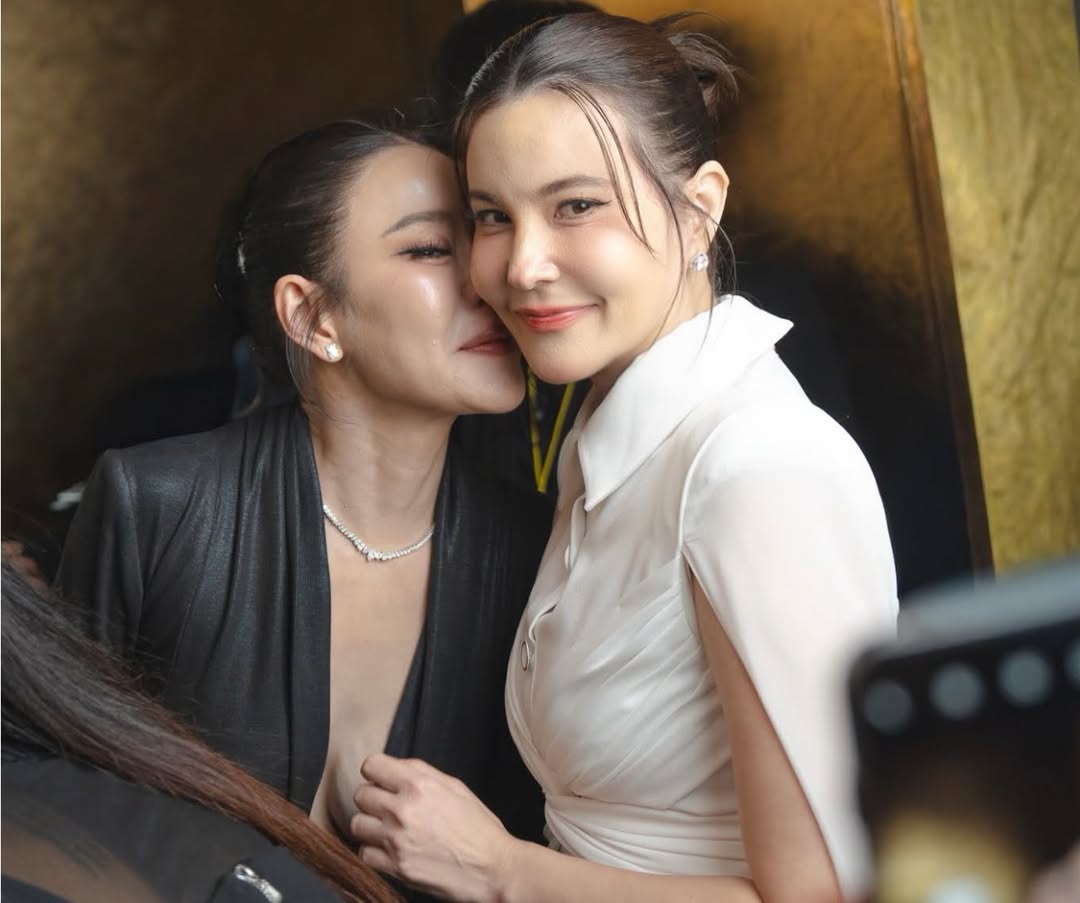 หนิง - ปณิตา พัฒนาหิรัญ