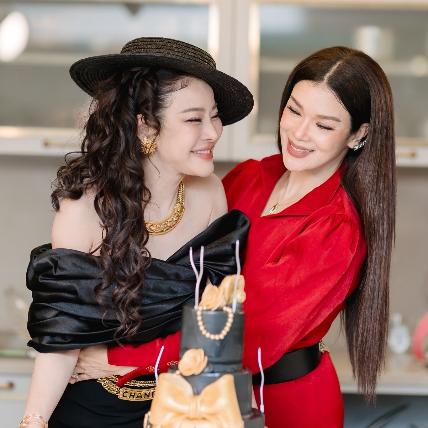 หนิง - ปณิตา พัฒนาหิรัญ