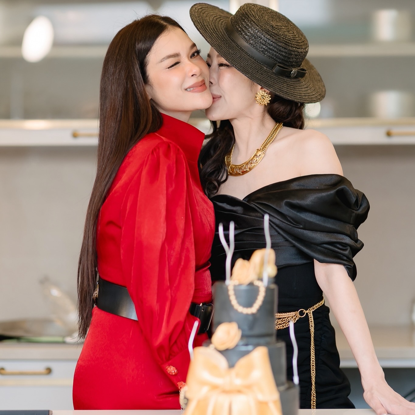 หนิง - ปณิตา พัฒนาหิรัญ