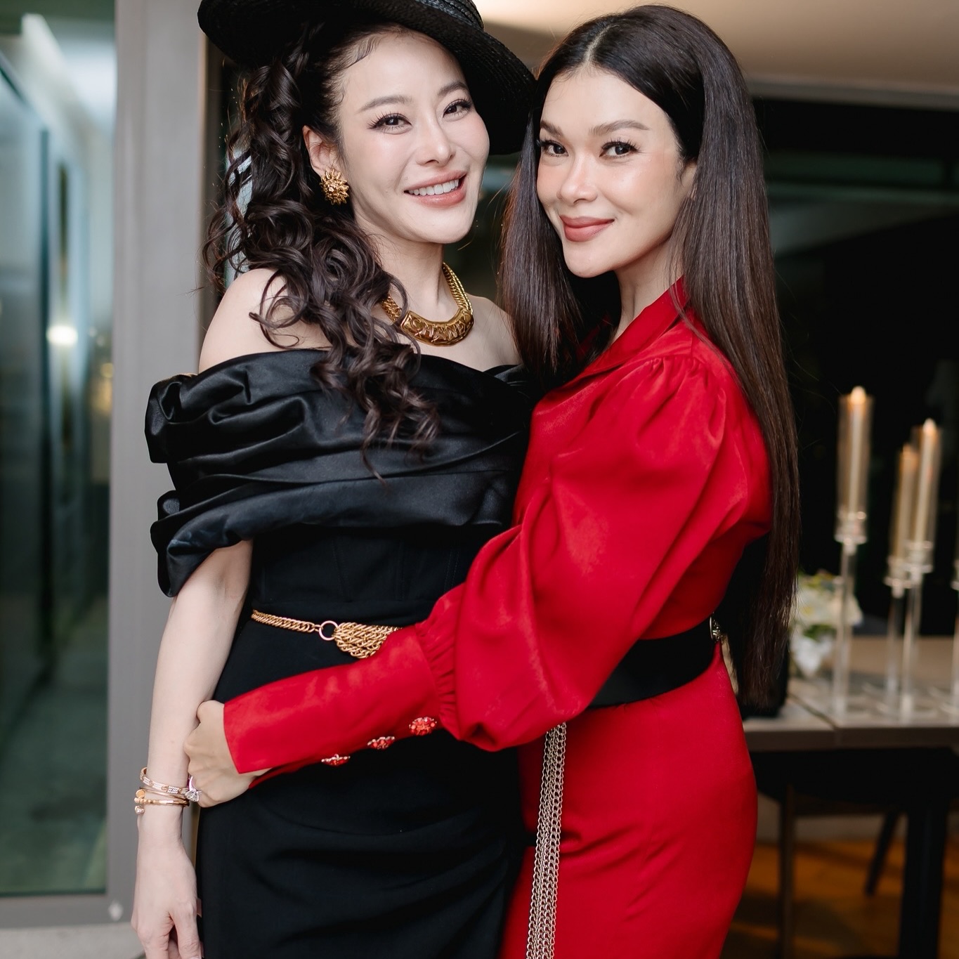 หนิง - ปณิตา พัฒนาหิรัญ