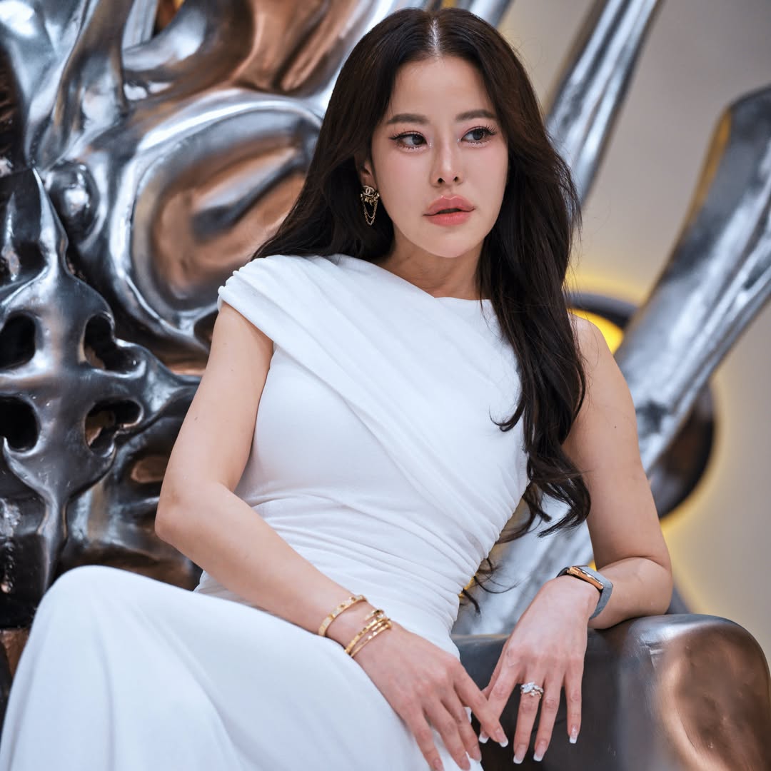 หนิง - ปณิตา พัฒนาหิรัญ