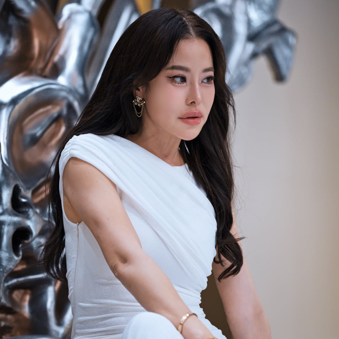 หนิง - ปณิตา พัฒนาหิรัญ
