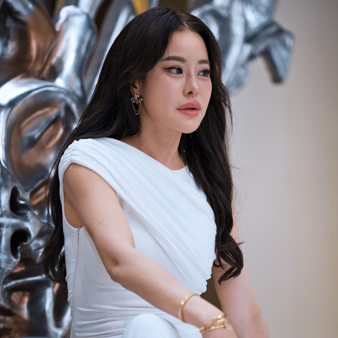 หนิง - ปณิตา พัฒนาหิรัญ