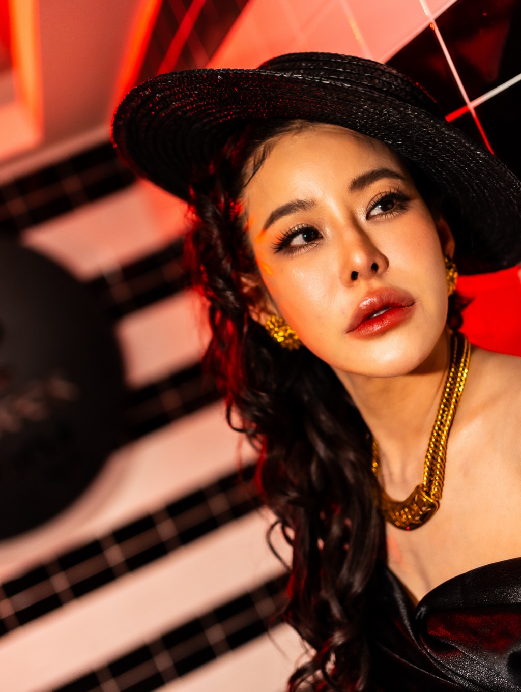 หนิง - ปณิตา พัฒนาหิรัญ