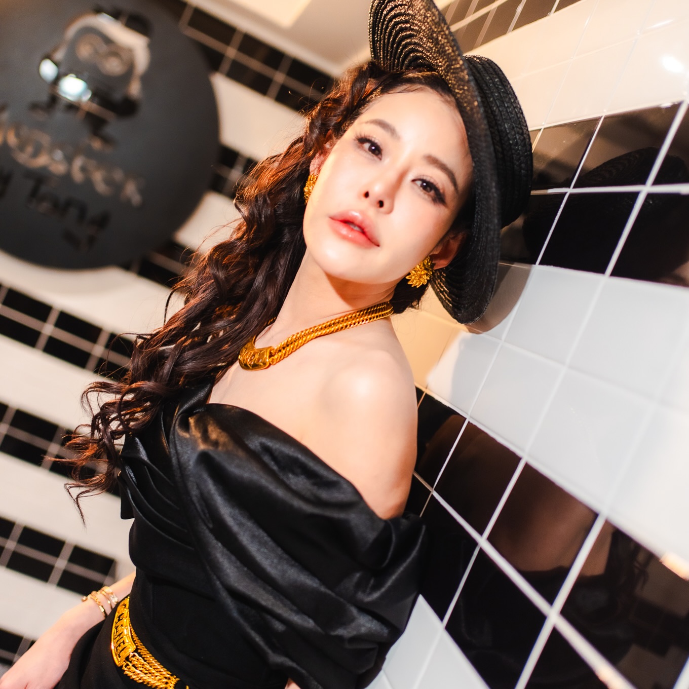 หนิง - ปณิตา พัฒนาหิรัญ