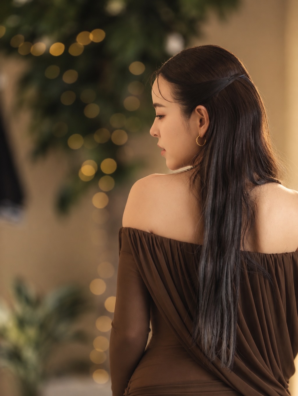 หนิง - ปณิตา พัฒนาหิรัญ