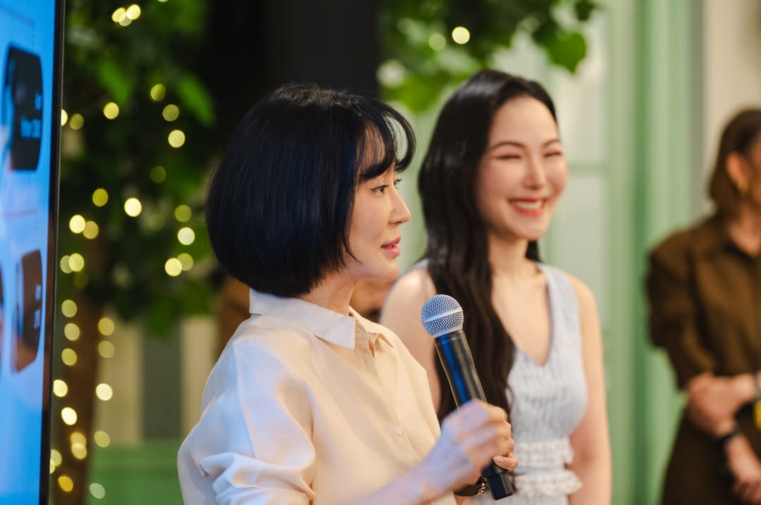 หนิง - ปณิตา พัฒนาหิรัญ