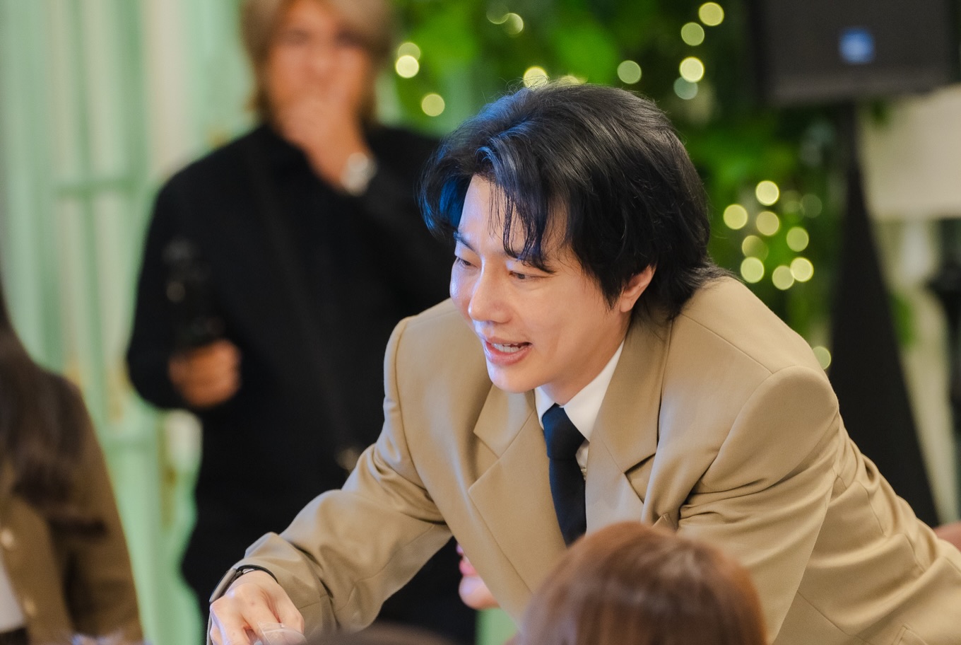 หนิง - ปณิตา พัฒนาหิรัญ