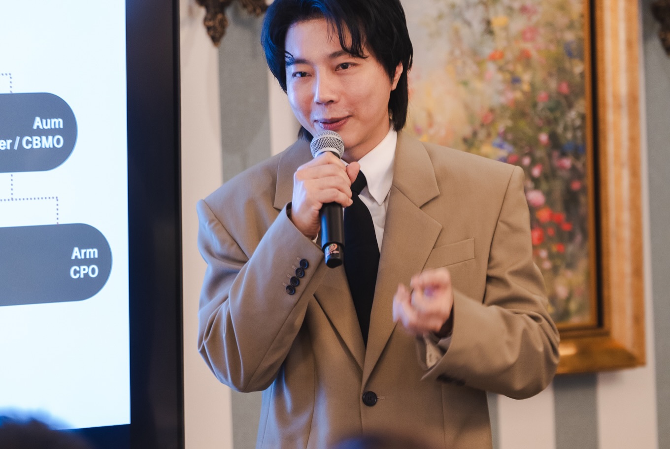 หนิง - ปณิตา พัฒนาหิรัญ