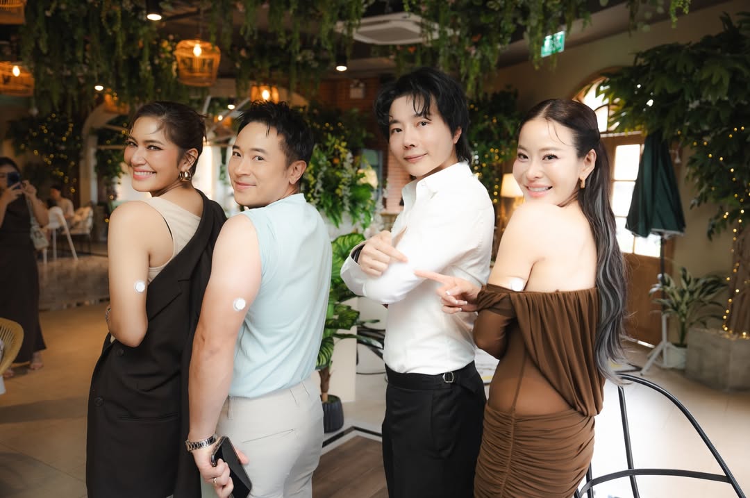 หนิง - ปณิตา พัฒนาหิรัญ