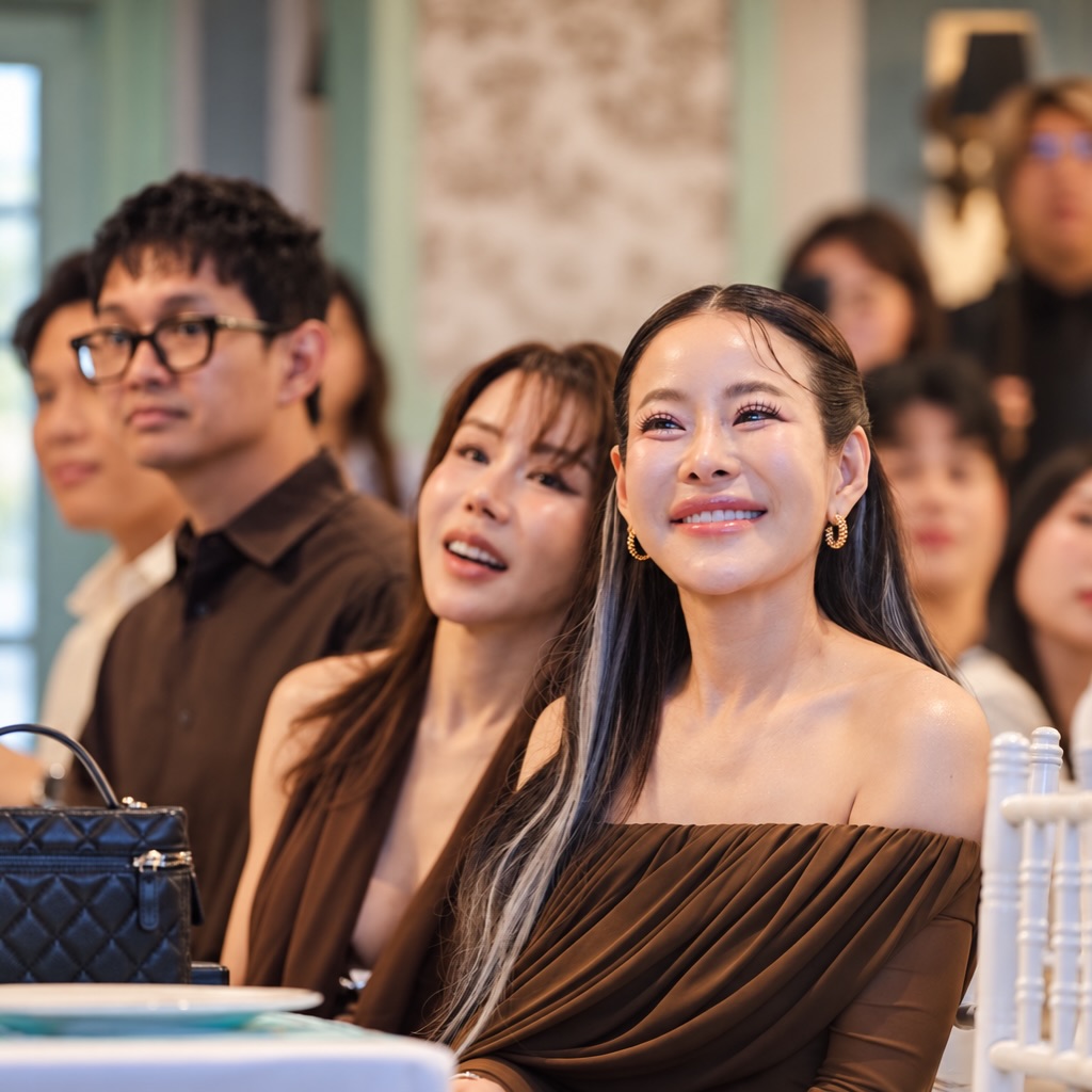หนิง - ปณิตา พัฒนาหิรัญ