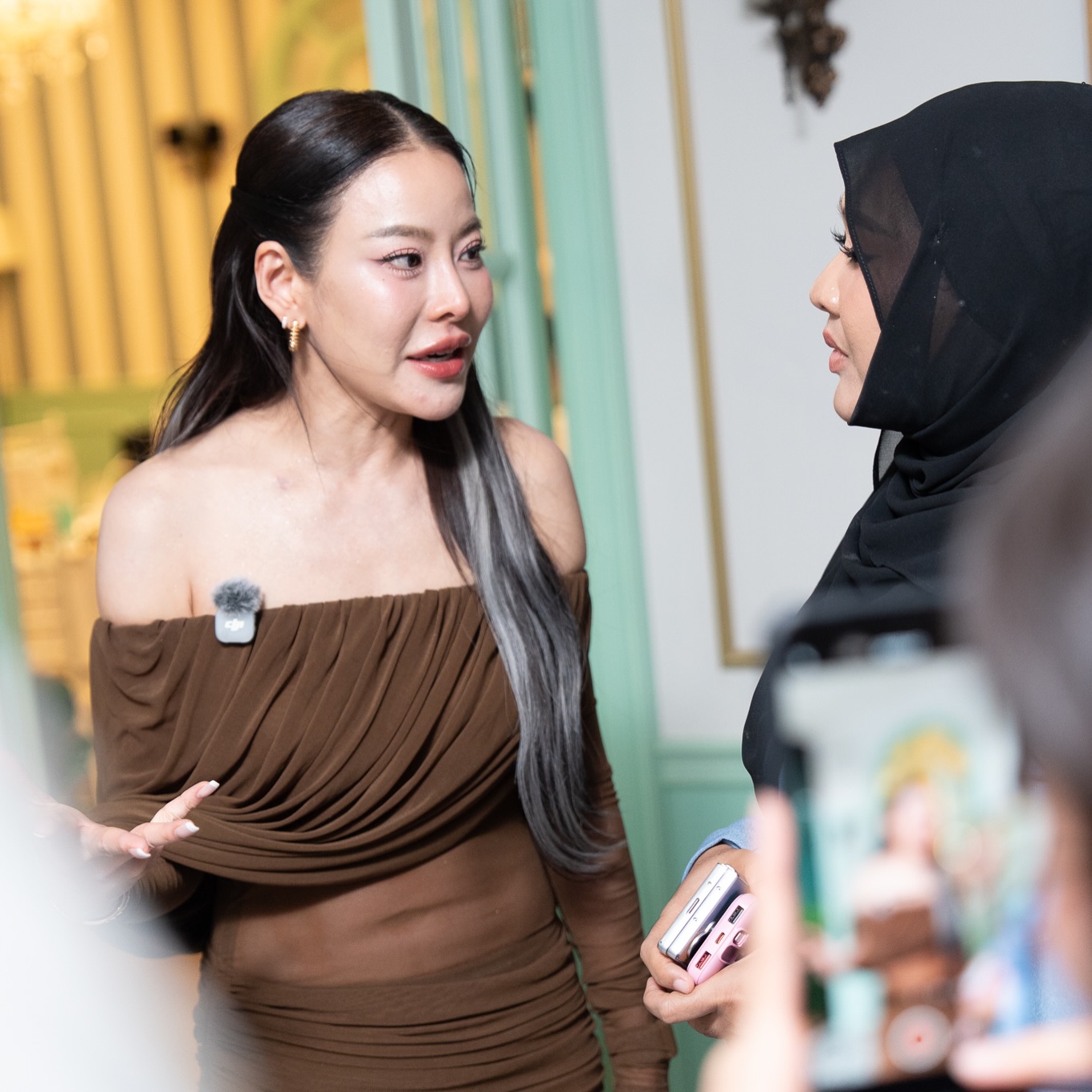 หนิง - ปณิตา พัฒนาหิรัญ