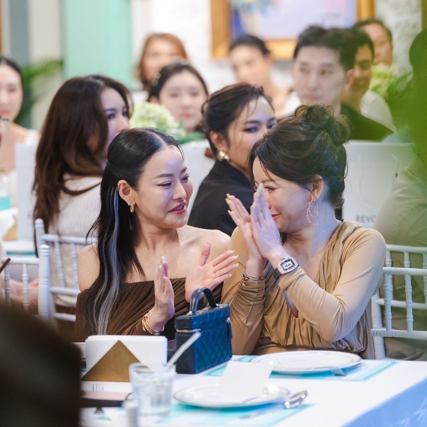 หนิง - ปณิตา พัฒนาหิรัญ