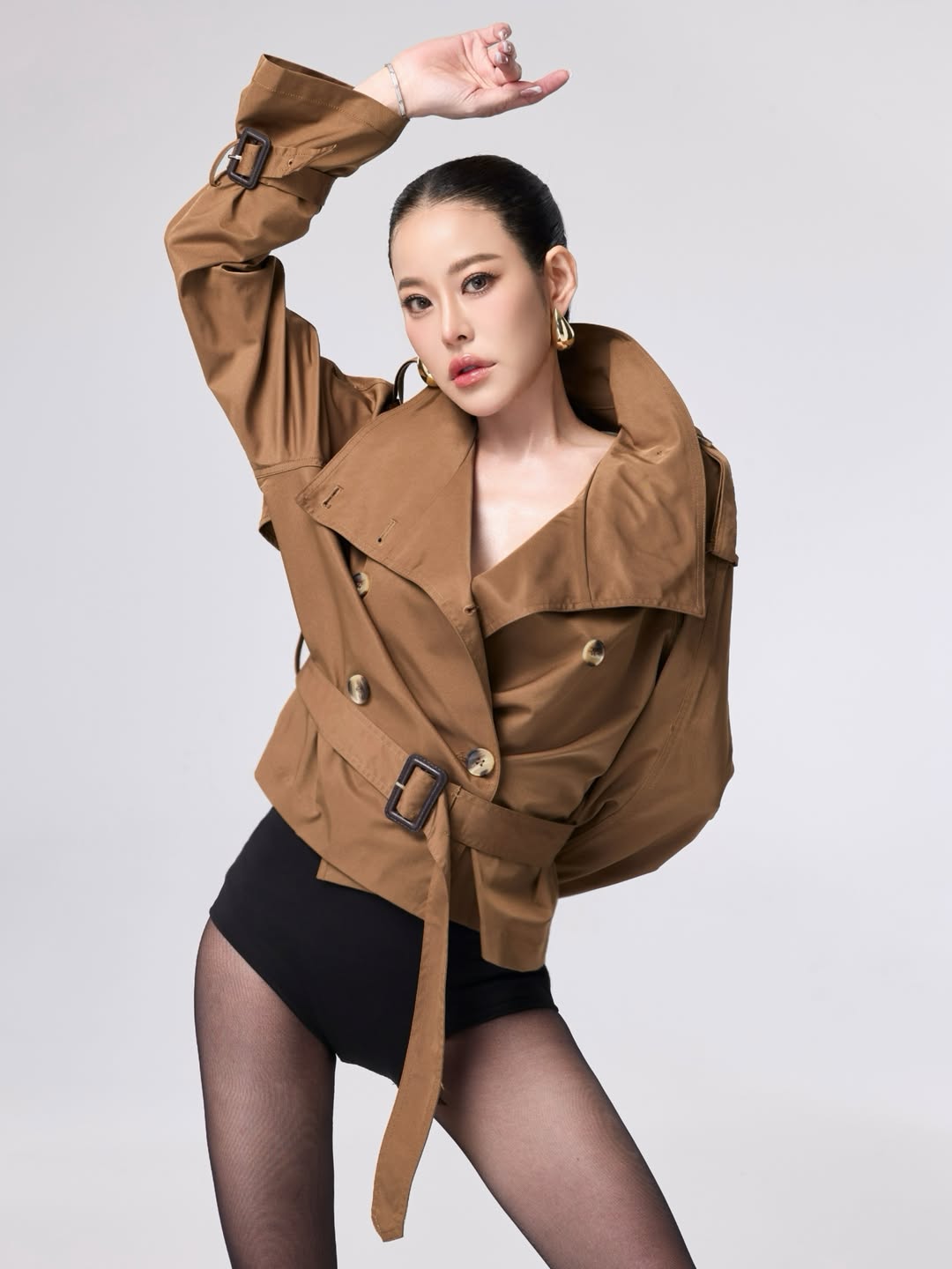 หนิง - ปณิตา พัฒนาหิรัญ