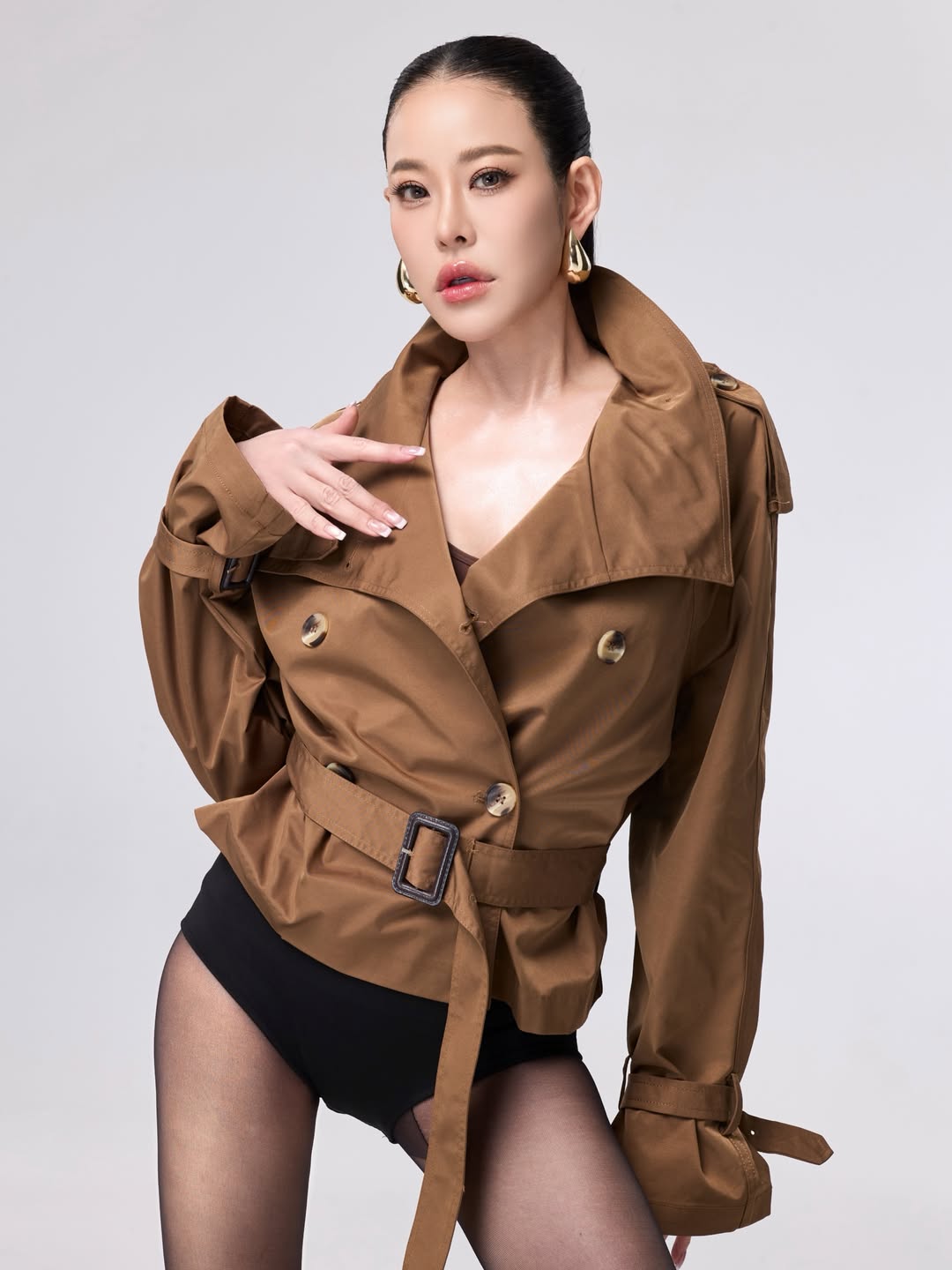 หนิง - ปณิตา พัฒนาหิรัญ