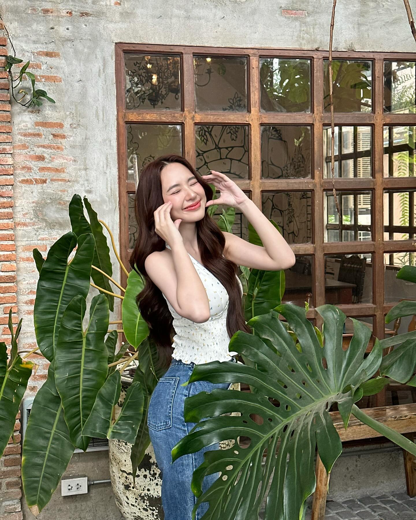 ญดา - นริลญา กุลมงคลเพชร