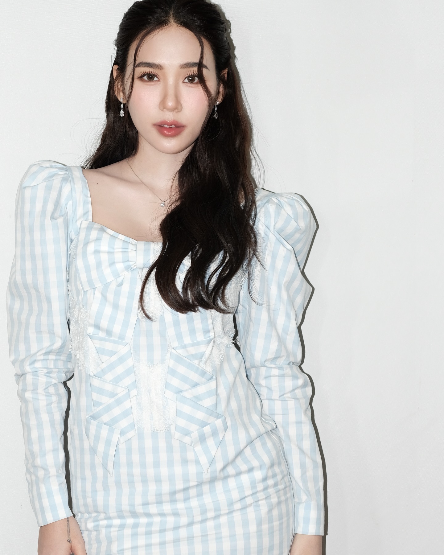 ญดา - นริลญา กุลมงคลเพชร
