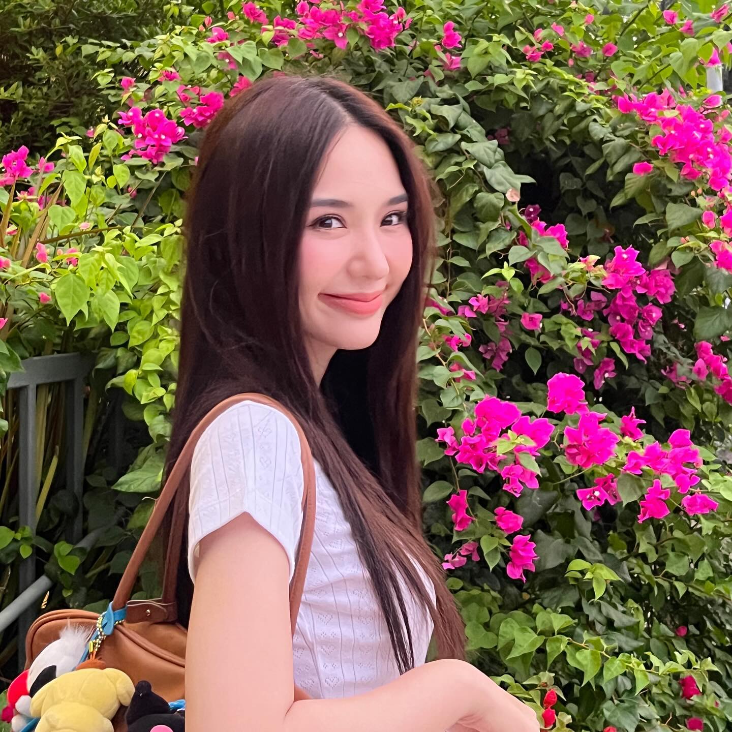 ญดา - นริลญา กุลมงคลเพชร