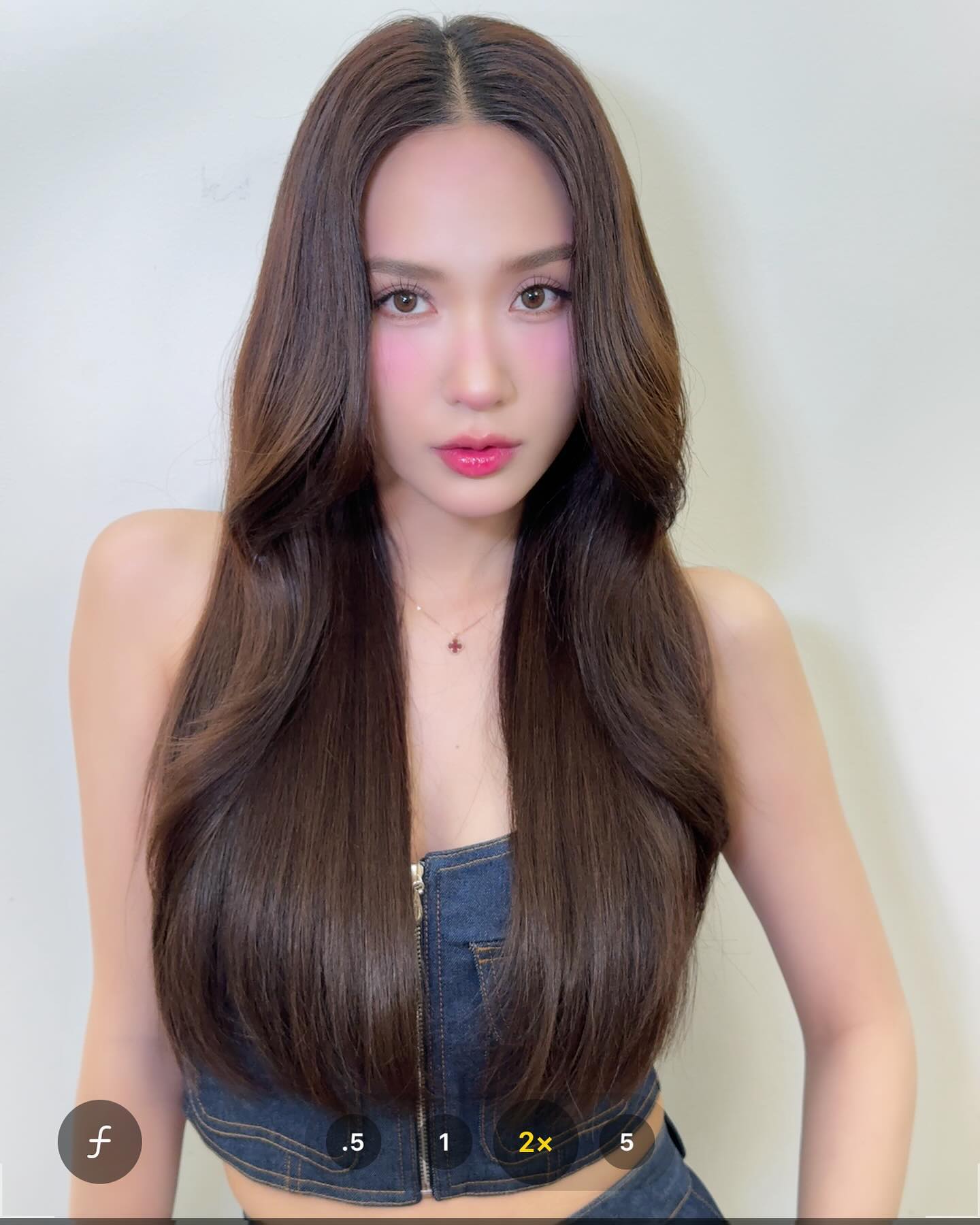 ญดา - นริลญา กุลมงคลเพชร