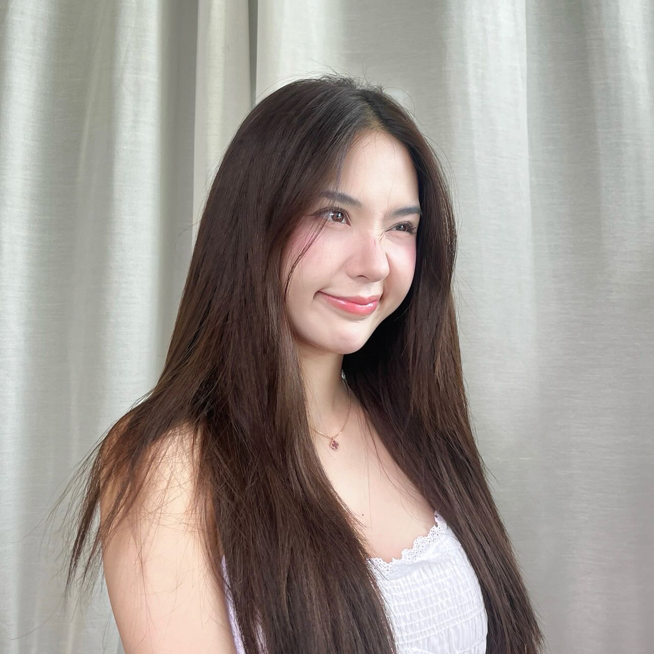 ญดา - นริลญา กุลมงคลเพชร