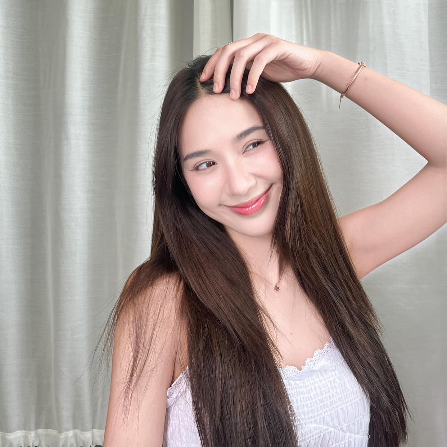 ญดา - นริลญา กุลมงคลเพชร