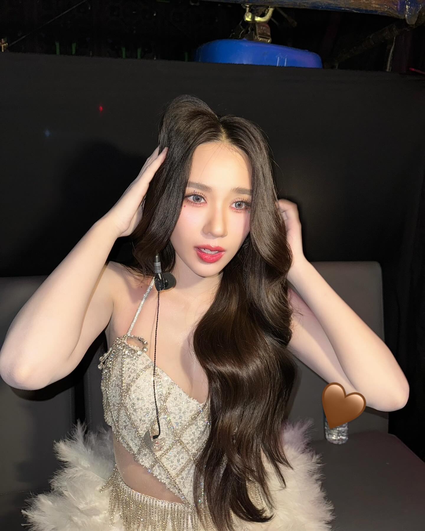 ญดา - นริลญา กุลมงคลเพชร