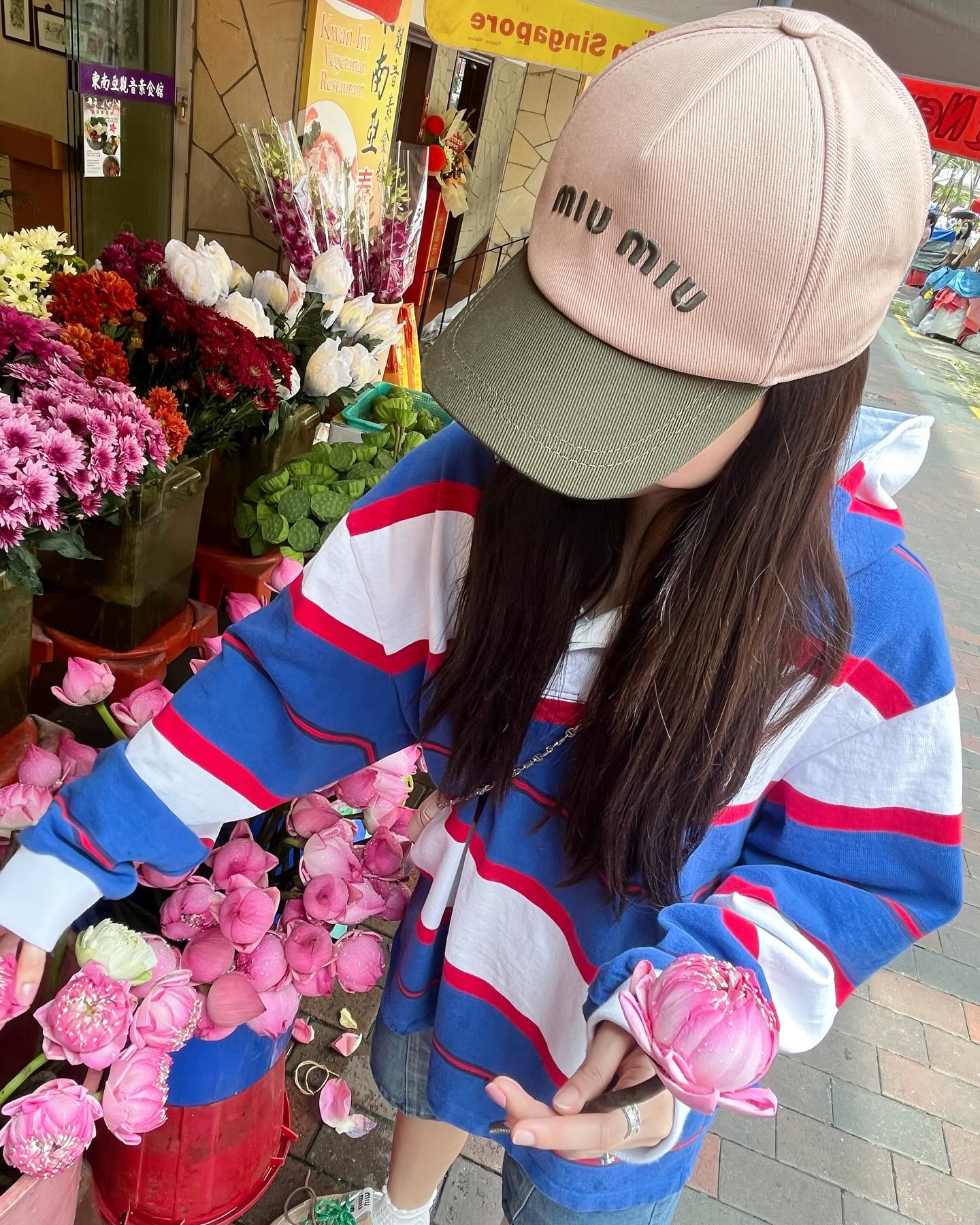 ญดา - นริลญา กุลมงคลเพชร