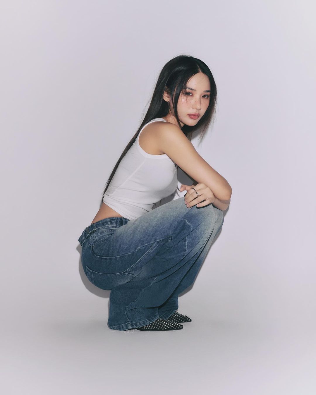 ญดา - นริลญา กุลมงคลเพชร