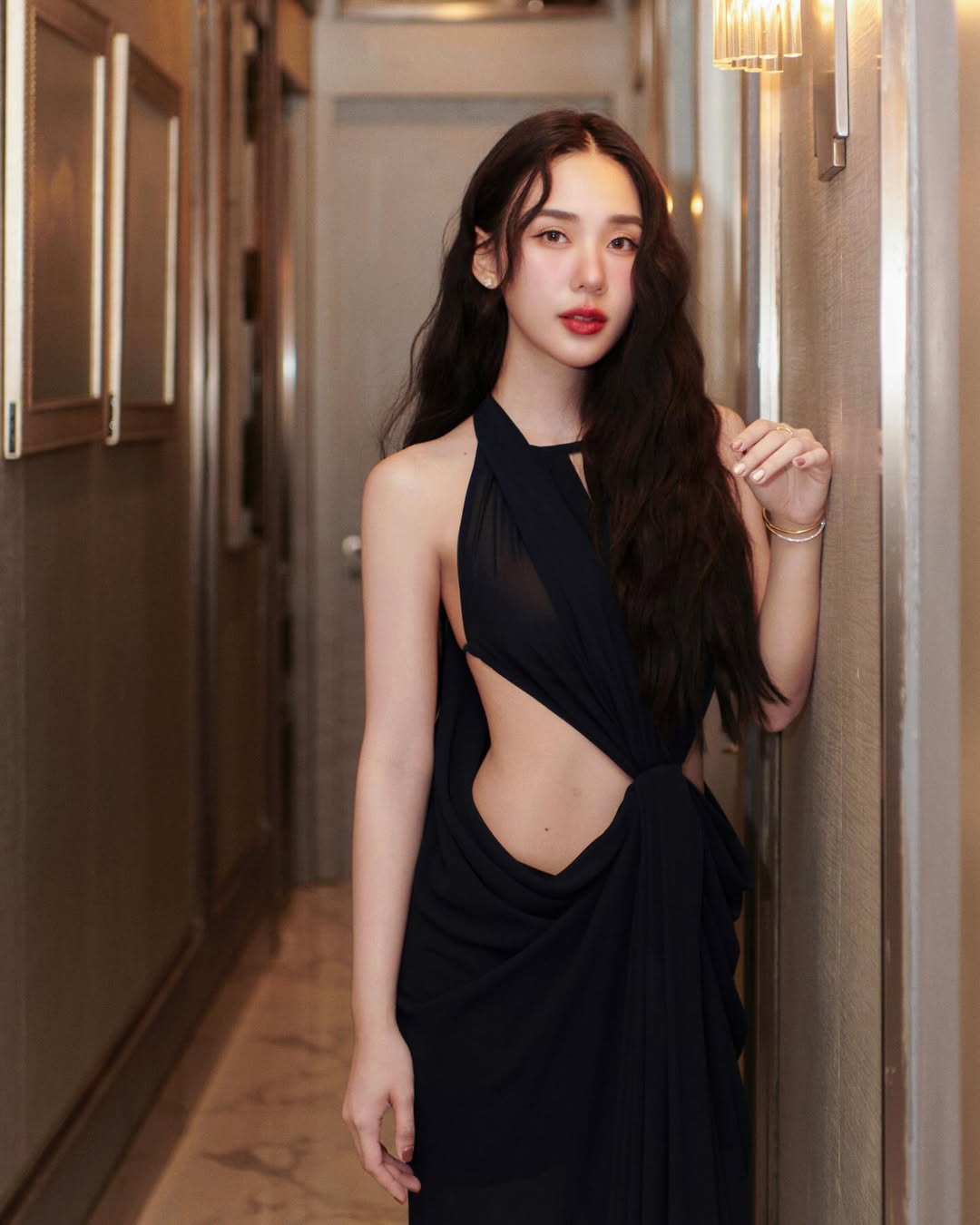 ญดา - นริลญา กุลมงคลเพชร