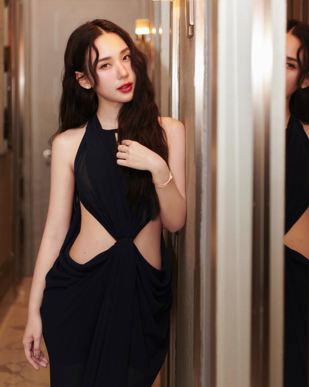ญดา - นริลญา กุลมงคลเพชร