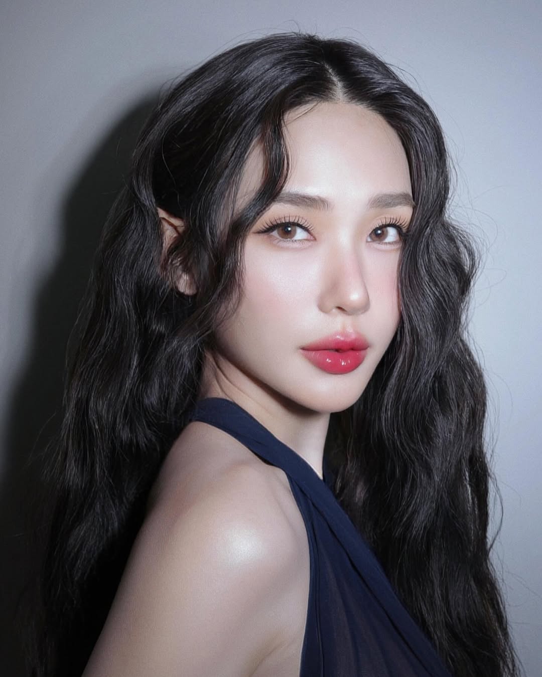 ญดา - นริลญา กุลมงคลเพชร