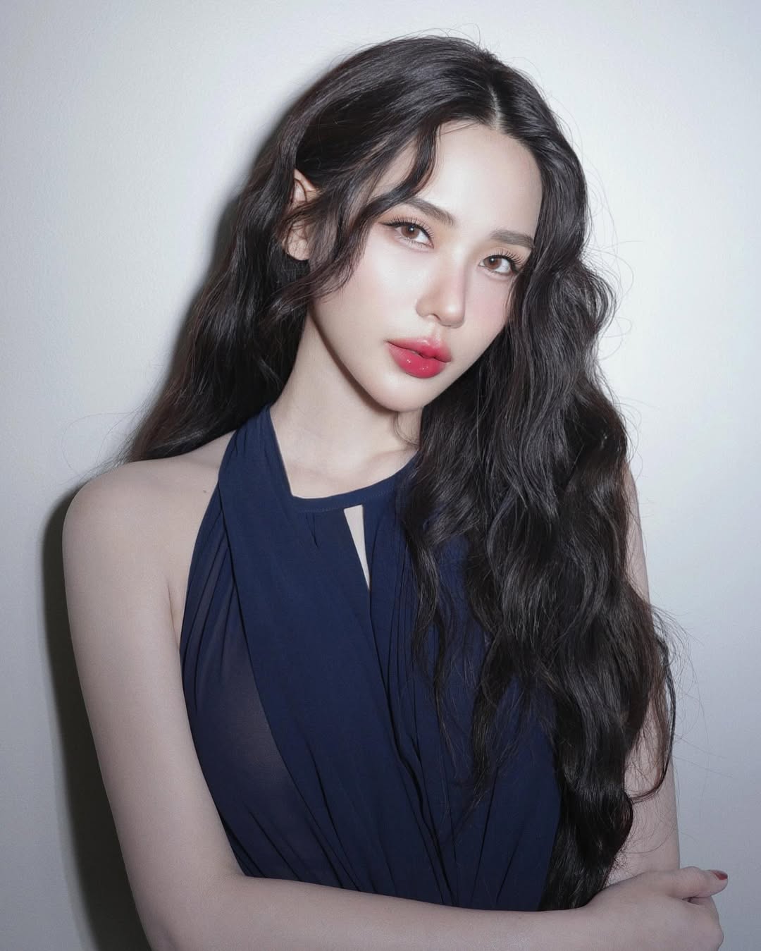 ญดา - นริลญา กุลมงคลเพชร