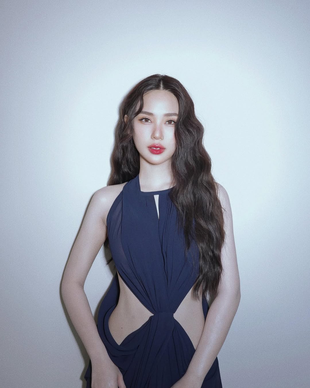 ญดา - นริลญา กุลมงคลเพชร