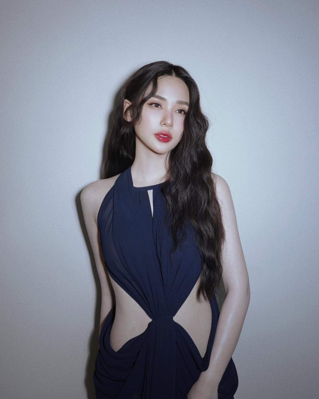 ญดา - นริลญา กุลมงคลเพชร