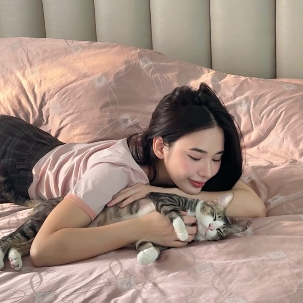 ญดา - นริลญา กุลมงคลเพชร