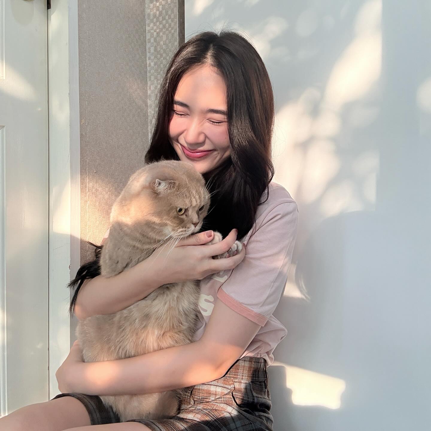 ญดา - นริลญา กุลมงคลเพชร