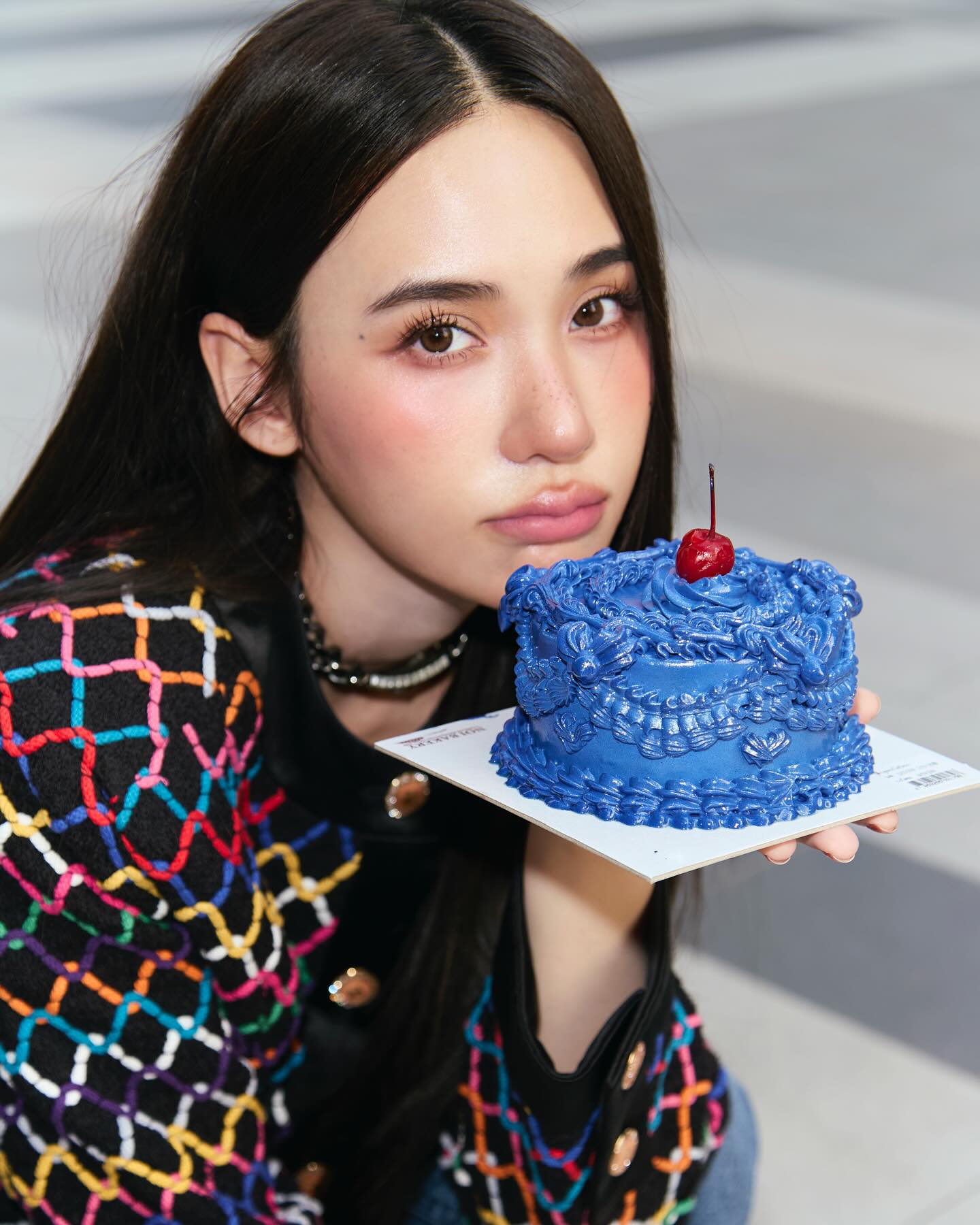 ญดา - นริลญา กุลมงคลเพชร