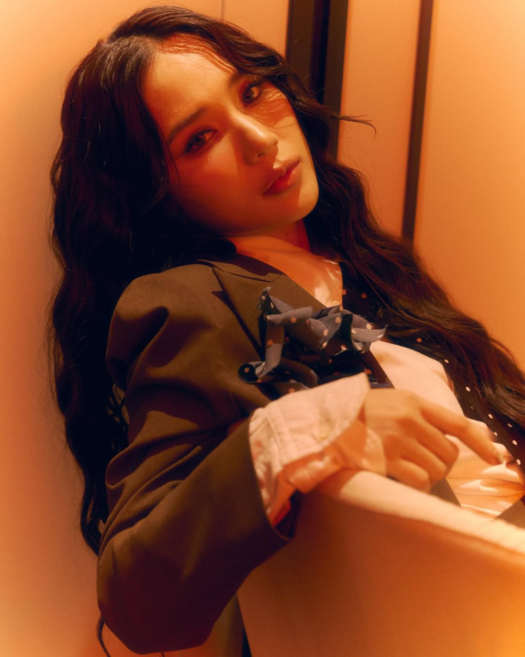 ญดา - นริลญา กุลมงคลเพชร