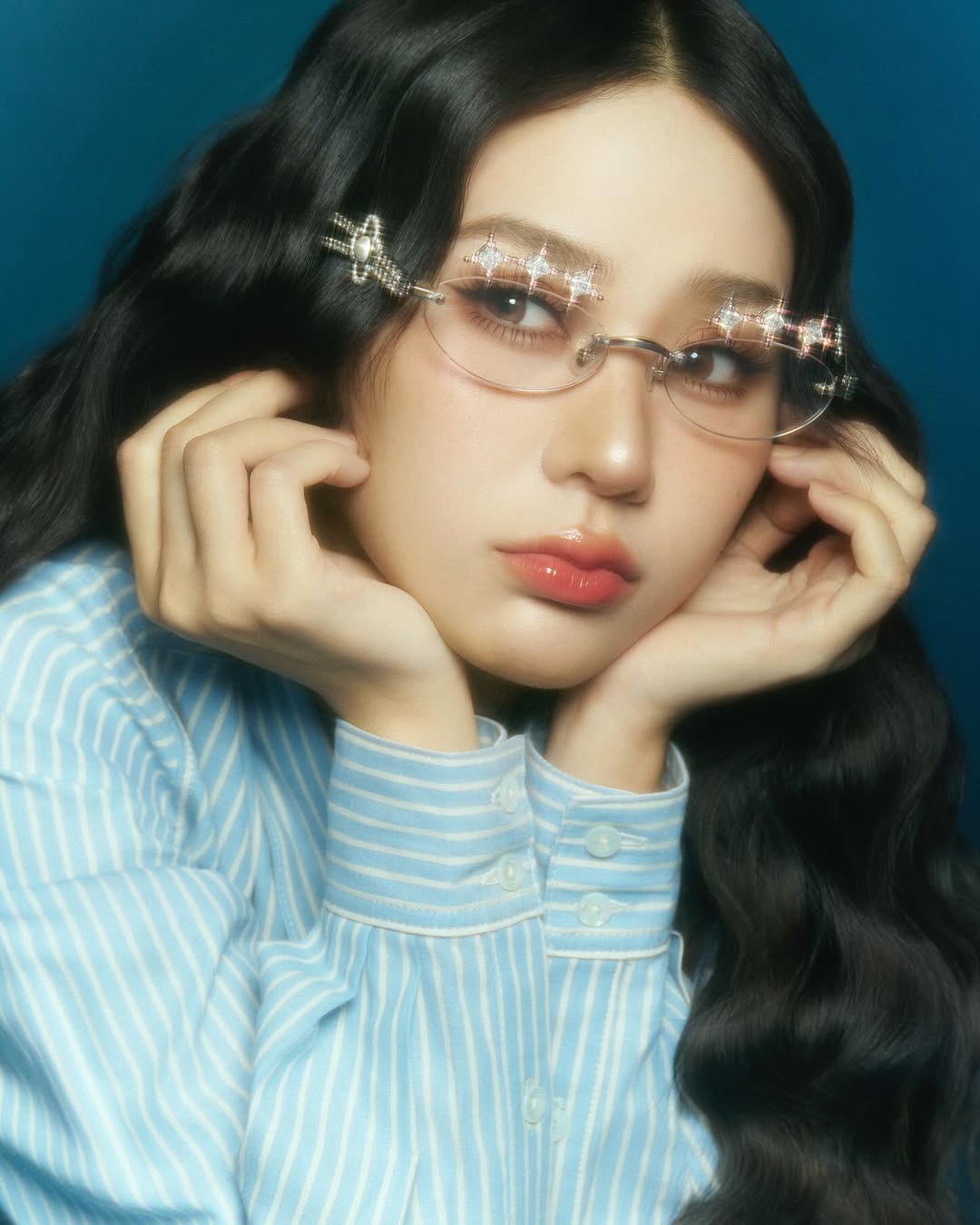 ญดา - นริลญา กุลมงคลเพชร