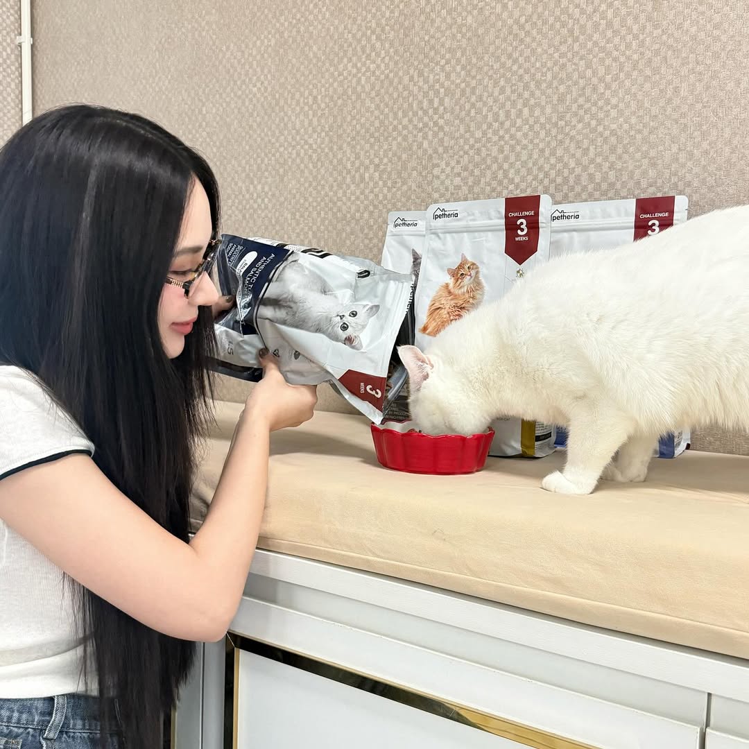 ญดา - นริลญา กุลมงคลเพชร