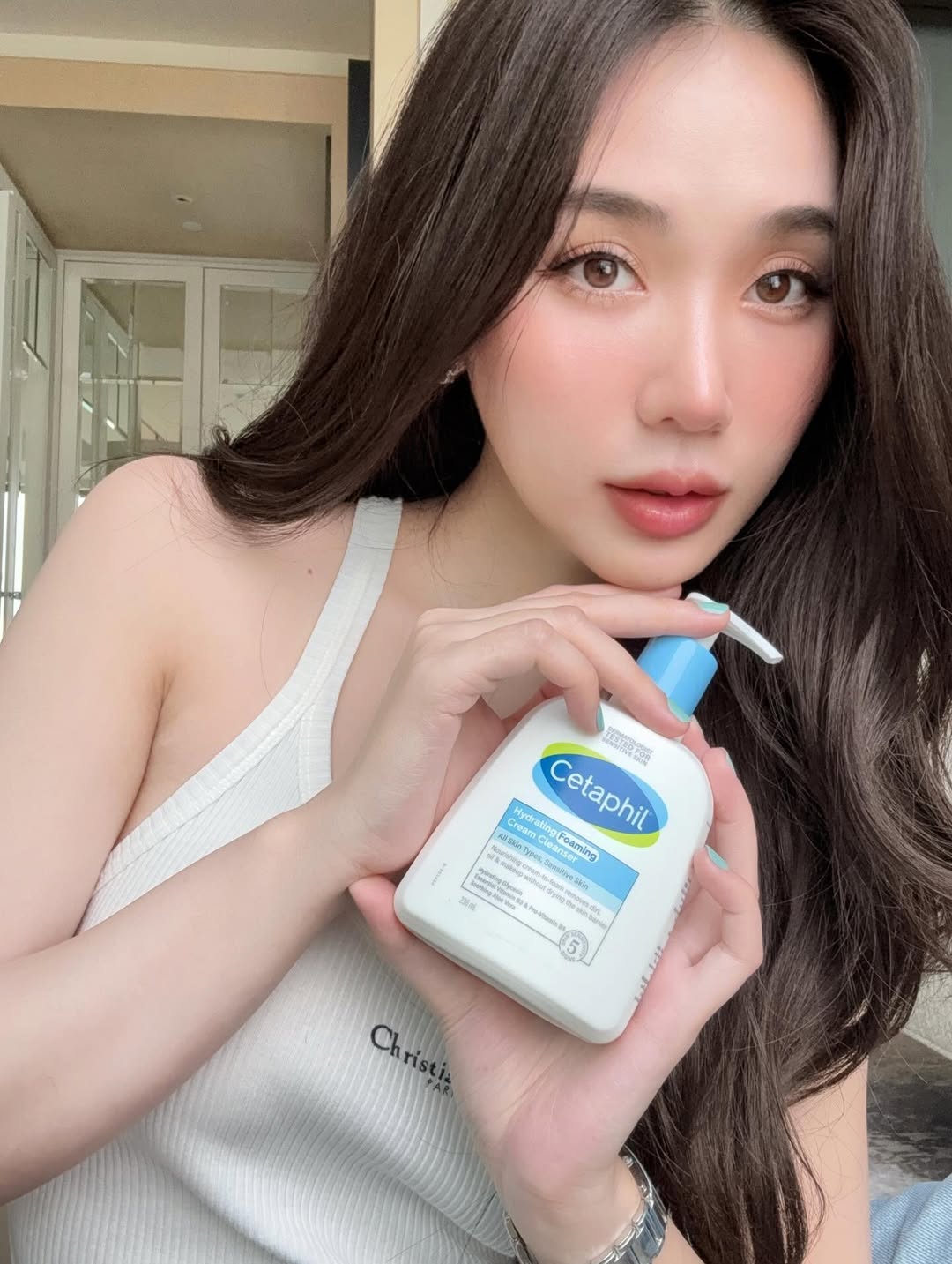 ญดา - นริลญา กุลมงคลเพชร