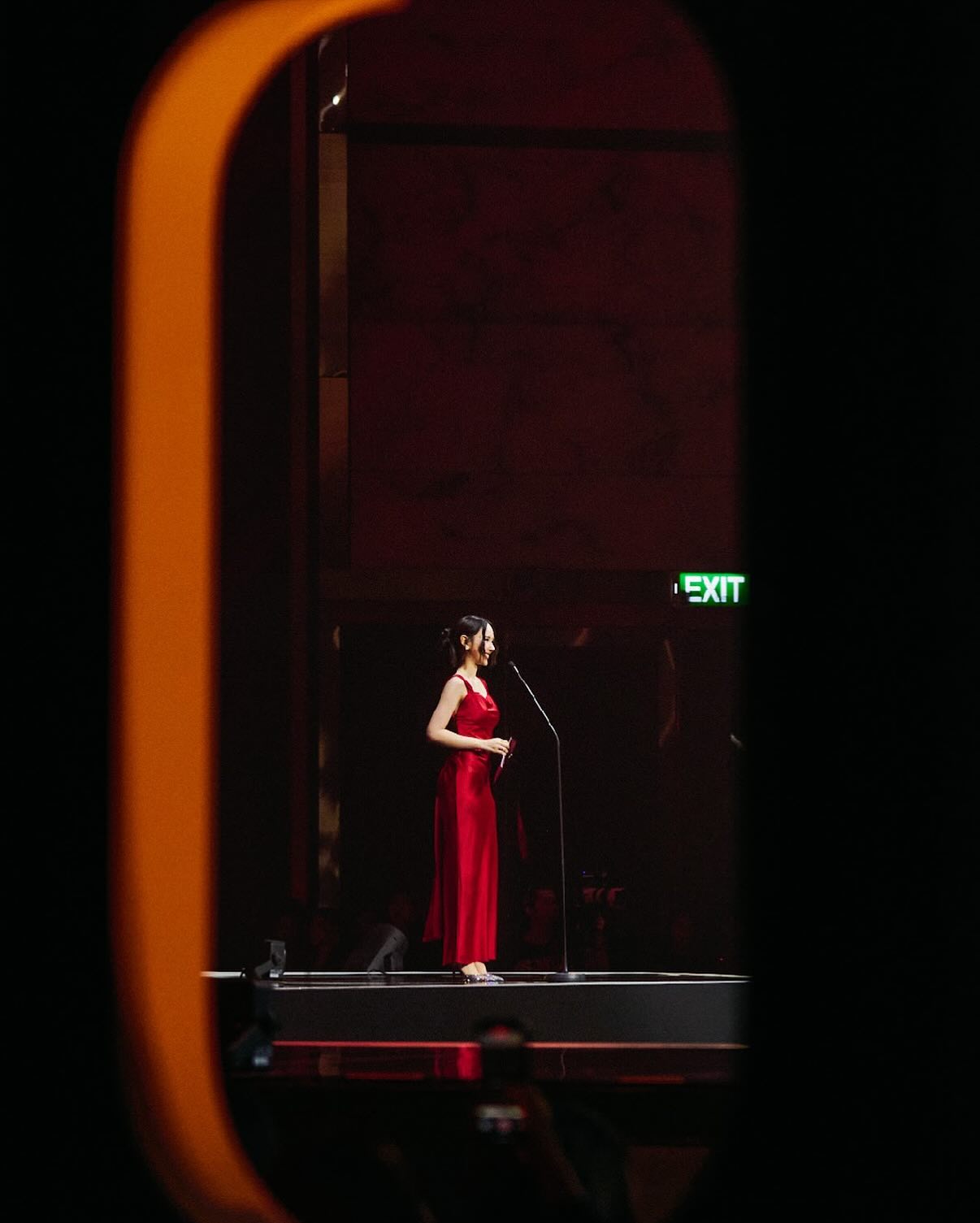 ญดา - นริลญา กุลมงคลเพชร