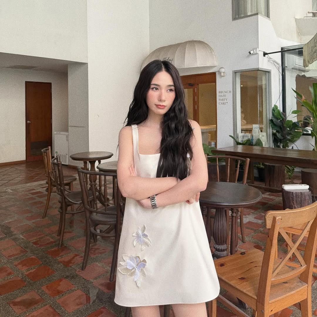ญดา - นริลญา กุลมงคลเพชร