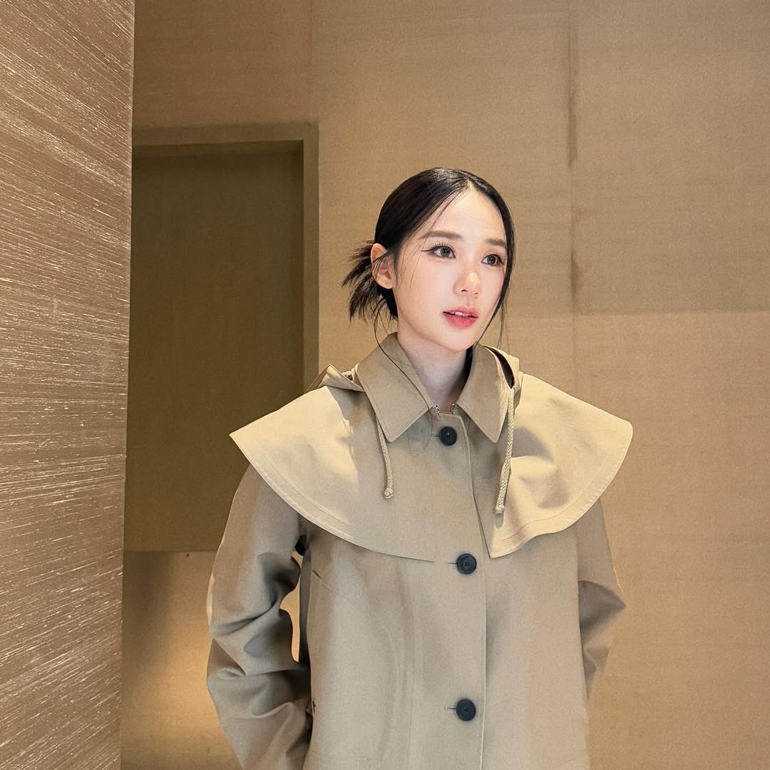 ญดา - นริลญา กุลมงคลเพชร