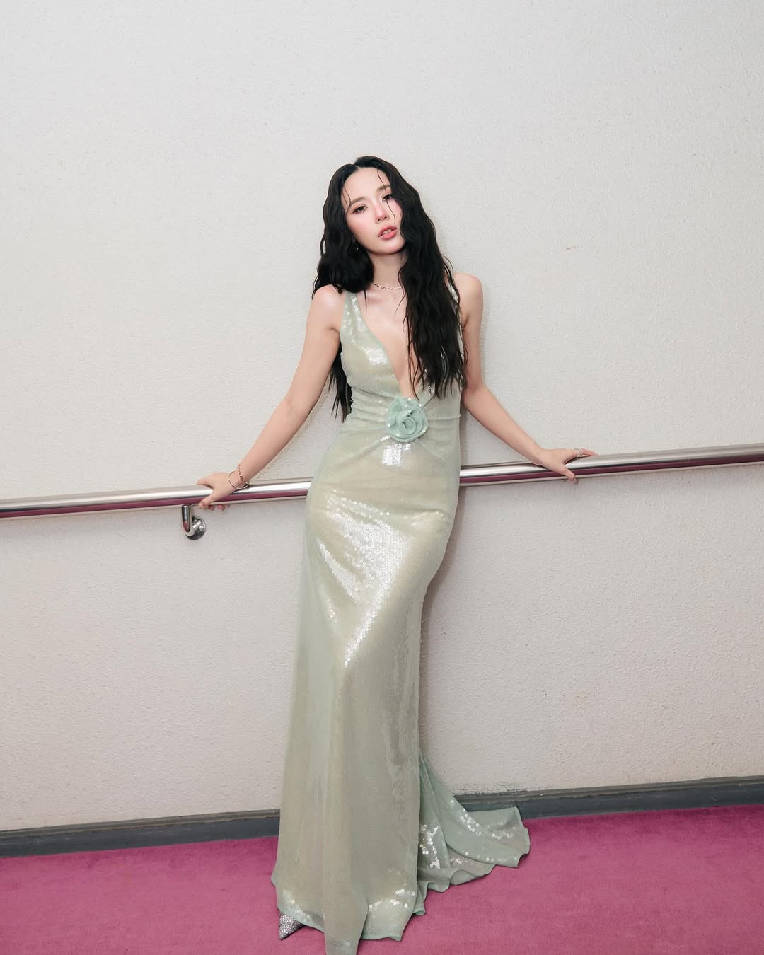 ญดา - นริลญา กุลมงคลเพชร