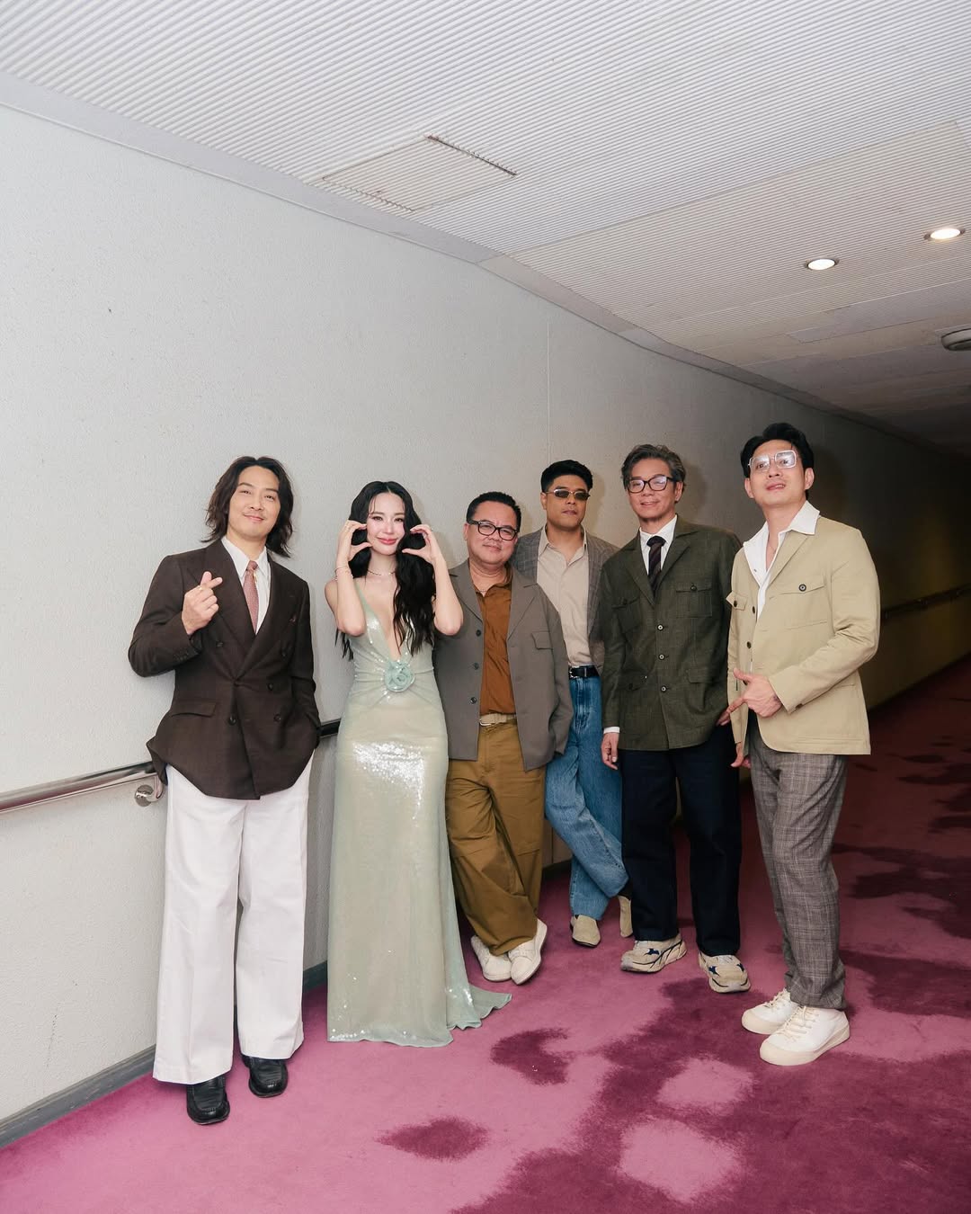 ญดา - นริลญา กุลมงคลเพชร