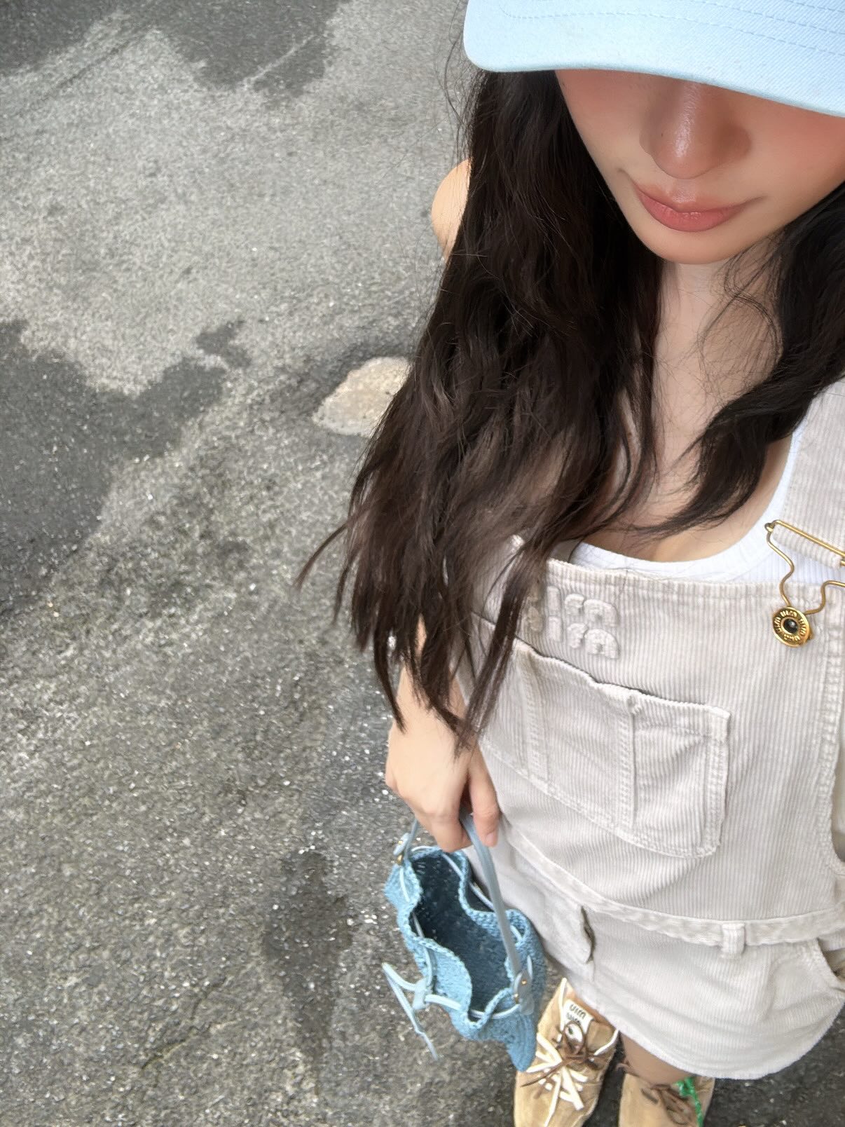 ญดา - นริลญา กุลมงคลเพชร